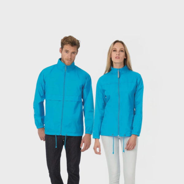 B&C Budget regenjas
