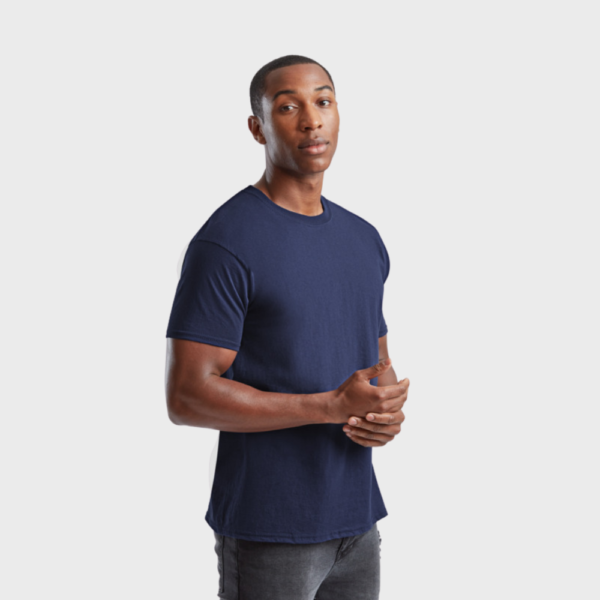 Fruit of the Loom | Origineel Lichtgewicht T-shirt