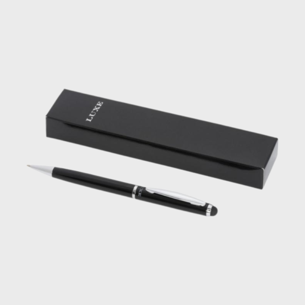 Lento stylus balpen