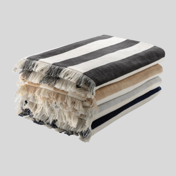 Ukiyo AWARE strandhanddoek | 100 x 180 cm