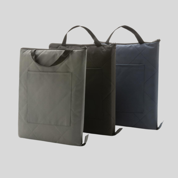 Impact Aware Gewatteerde Picknickdeken | 145 x 130 cm