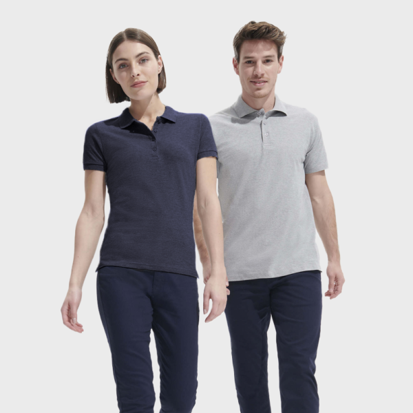 SOL'S | People Lichtgewicht Polo