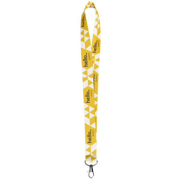 Keycords 25mm
