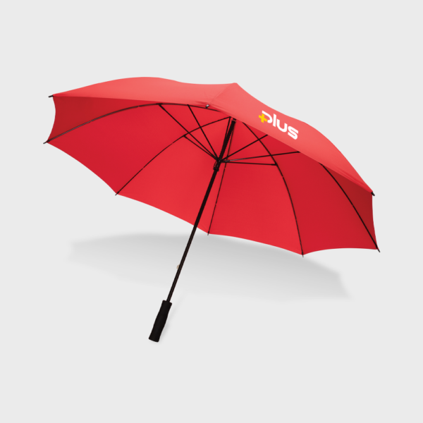 XL stormbestendige paraplu
