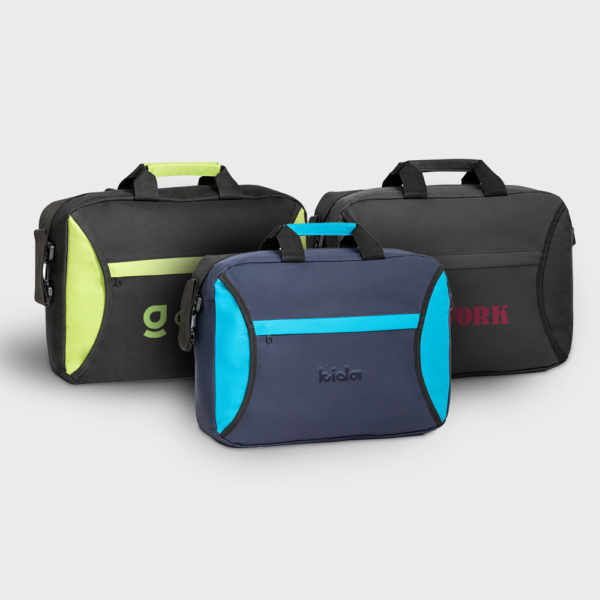 Seoul laptop tas