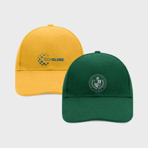 Myrtyle Strand 6-panel Cap