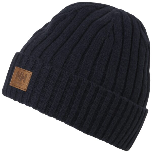 Klassieke wollen muts (U) | Helly Hansen
