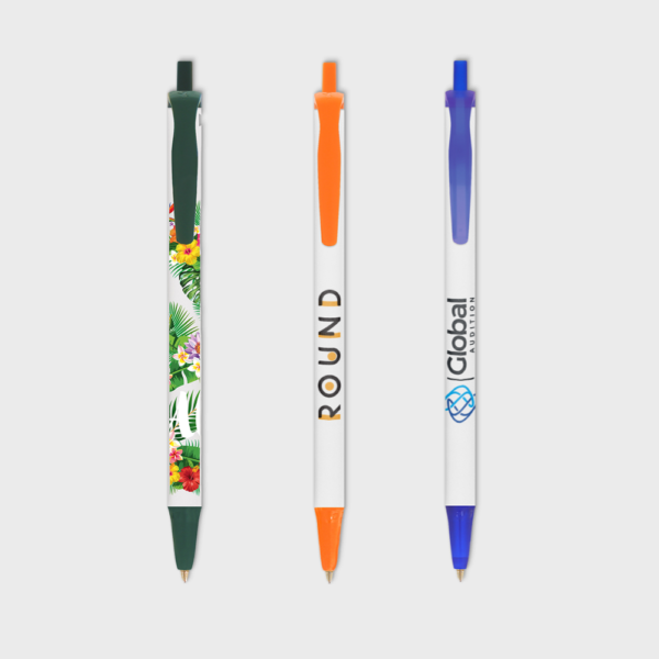 BIC Clic Stic Pen