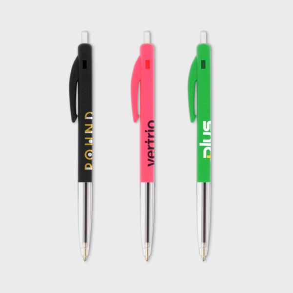 BIC M10 Clic pen