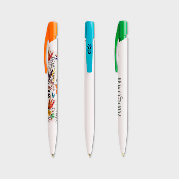BIC Ecolutions pen