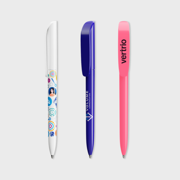 BIC Super Clip Pen