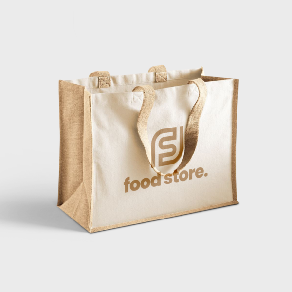 Grote shoppers