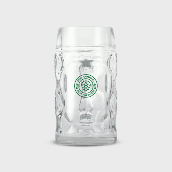 Oktoberfest bierpullen