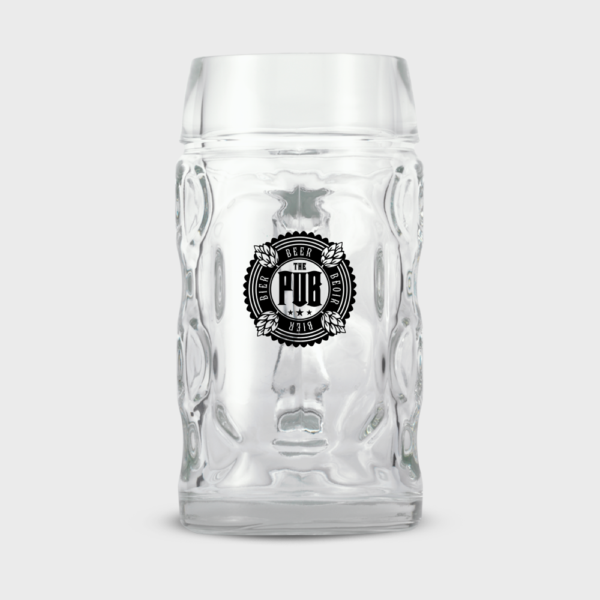 Bierpul Oktoberfest groot