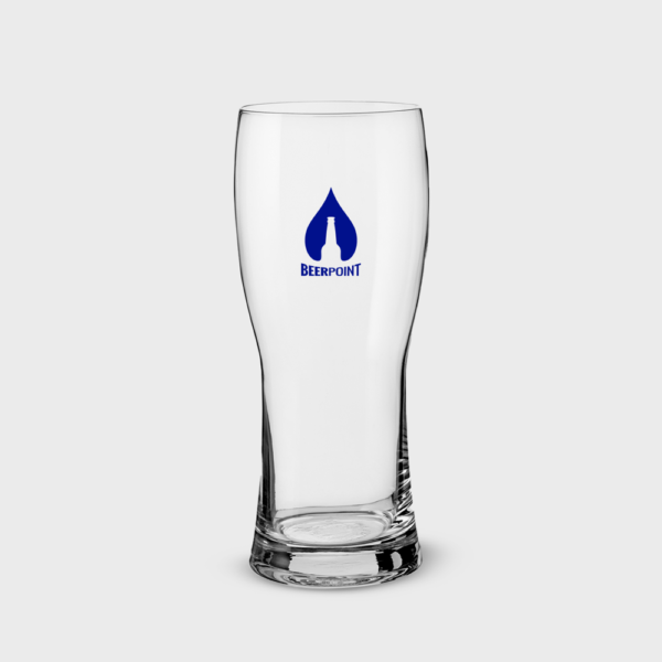 Bierglas klassiek