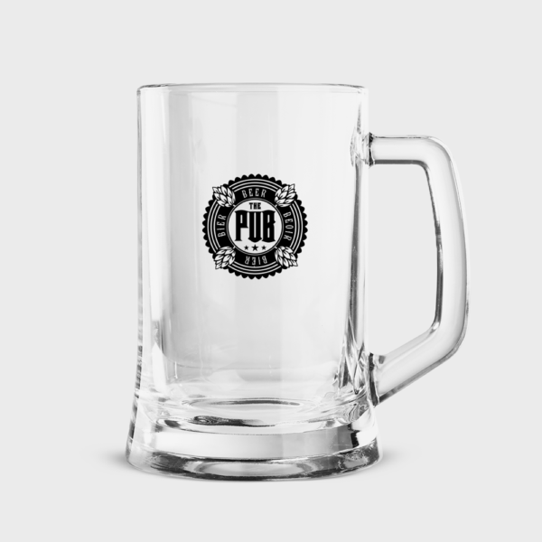 Bierpullen