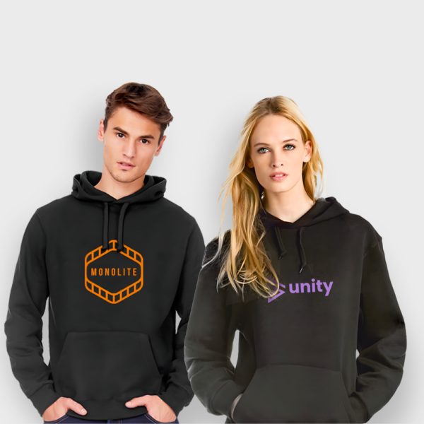 B&C | Lichtgewicht Hoodie