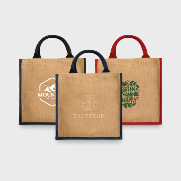 Chennai jute draagtas