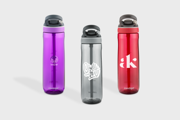 Waterfles sport