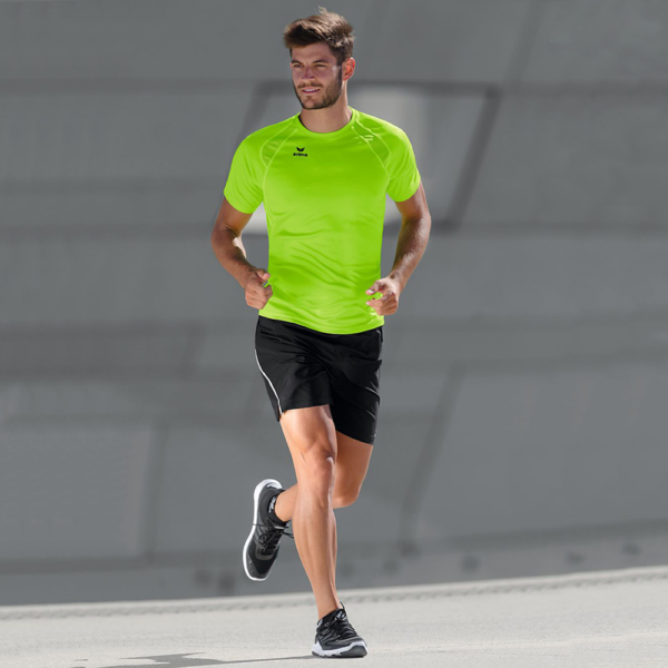 Erima runningshorts