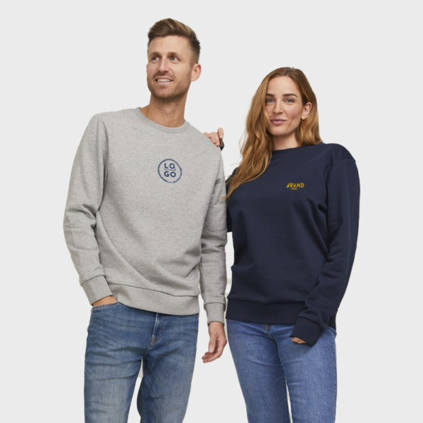 Jack & Jones | Sweat met gemiddelde ronde hals