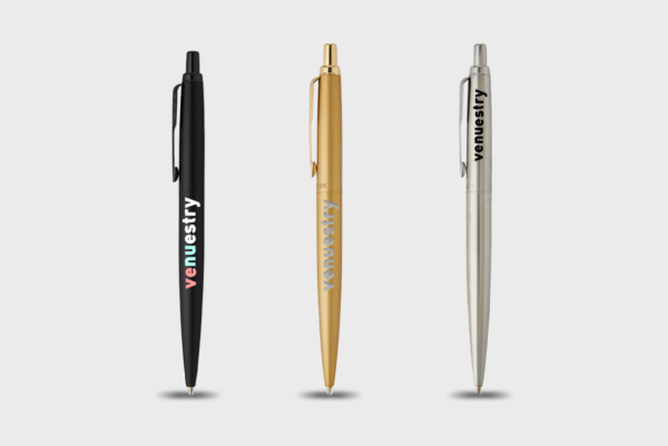 Parker jotter xl monochrome balpen