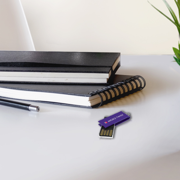 USB micro