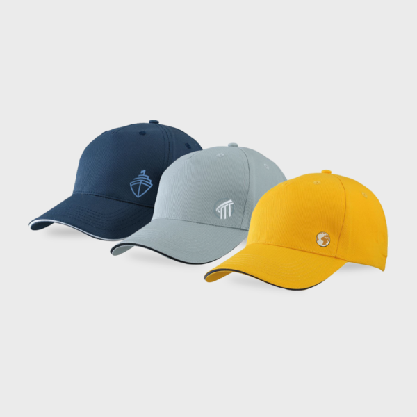 Myrtle Beach Sandwich Paneel Cap