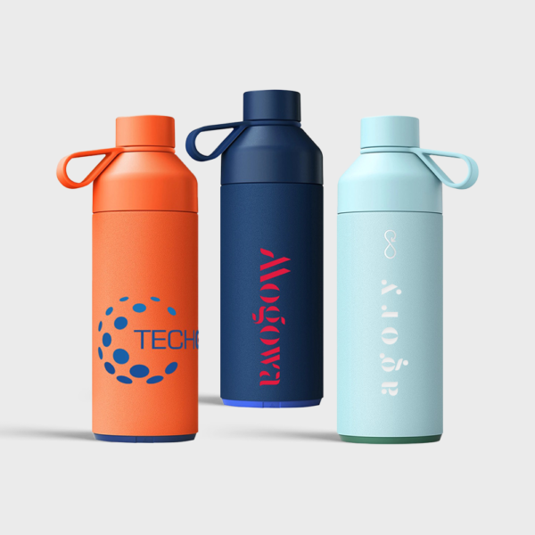 Ocean Bottle vacuümgeïsoleerde waterfles | 500 ml