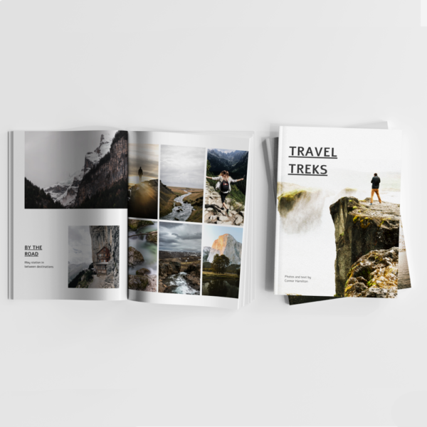 Hardcover fotoboeken