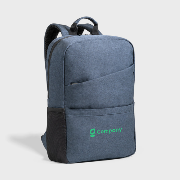 Basic rPET laptoprugzak