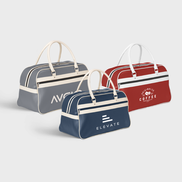 Sporttas retro
