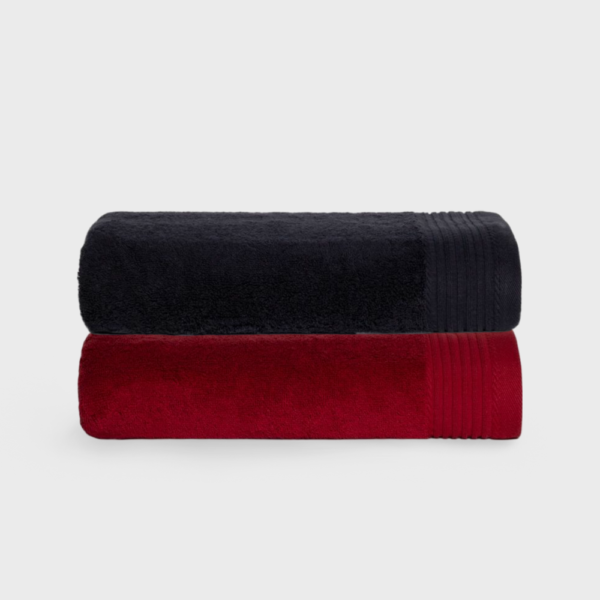 Deluxe Badhanddoek | 70 x 140 cm
