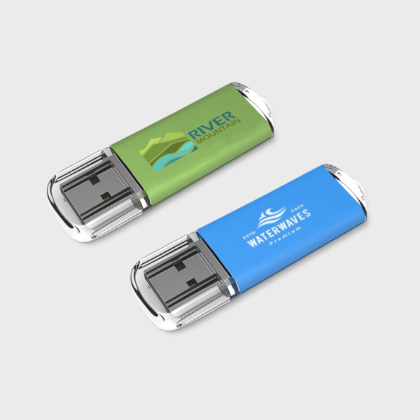 USB standaard