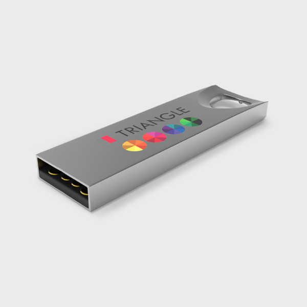 USB sleutelhanger