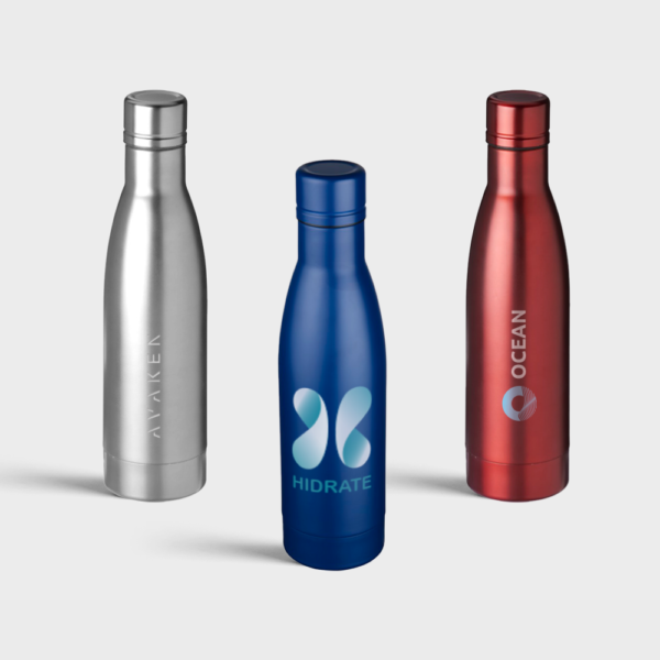 Vasa vacuüm geïsoleerde fles | 500 ml