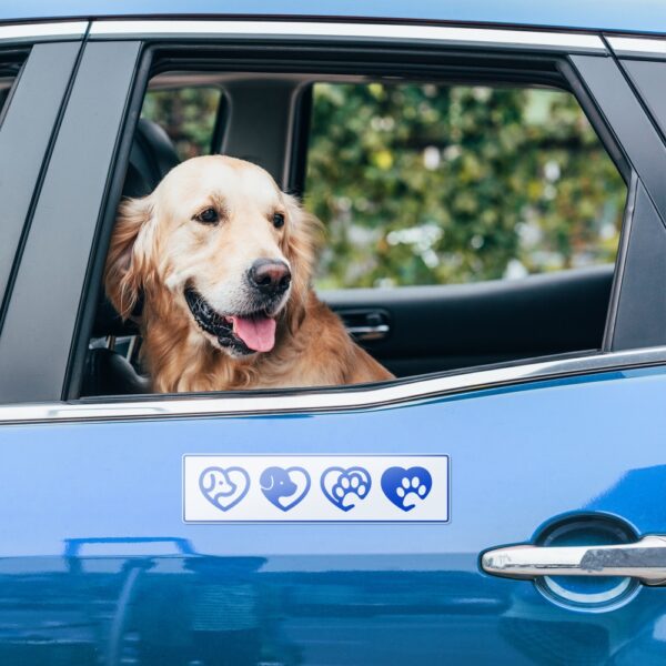 Bumperstickers