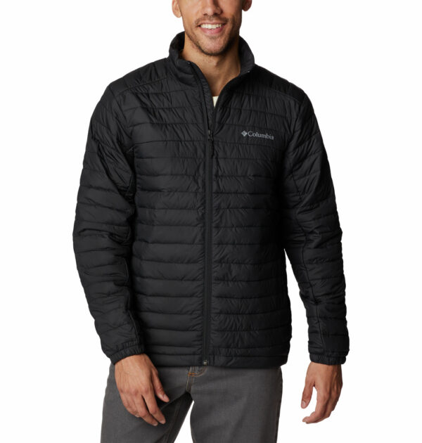 Silver Falls Full Zip Jack (M/V)| Columbia