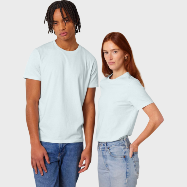 Stanley/Stella | Crafter Zwaar katoenen T-shirt