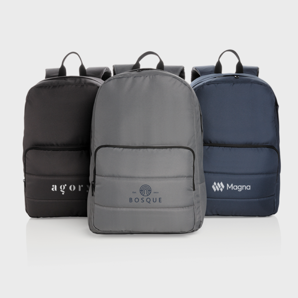 Impact AWARE™ RPET basic laptoprugzak