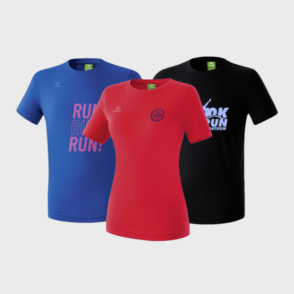 Erima teamsportshirt