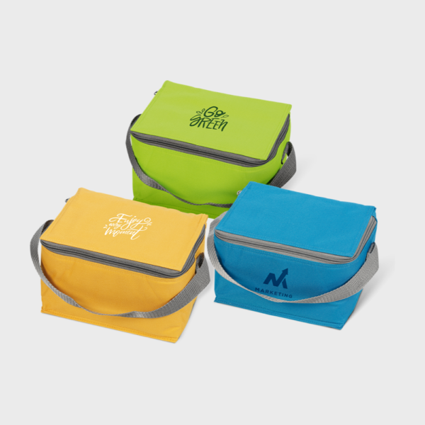 Koeltas (lunchbox)