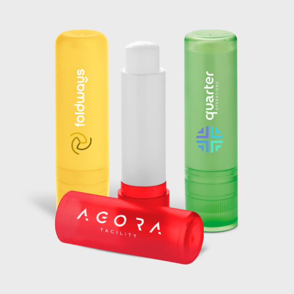 Lippenbalsem stick
