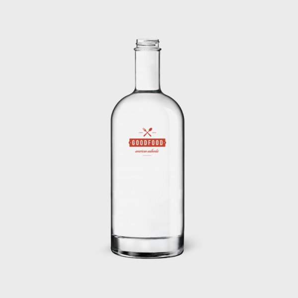 Waterkan standaard