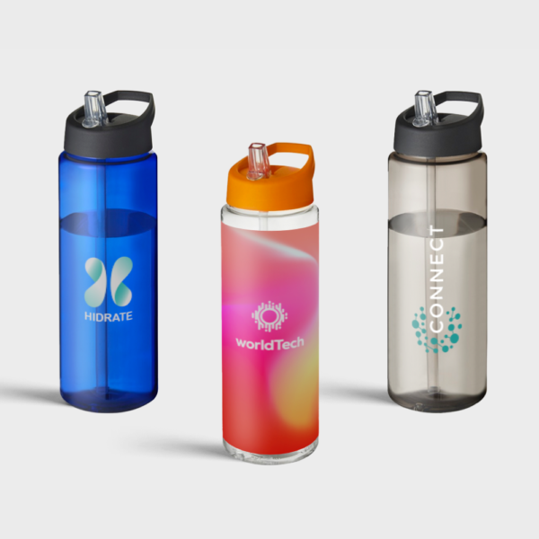 Sportfles met tuitdeksel | 850 ml