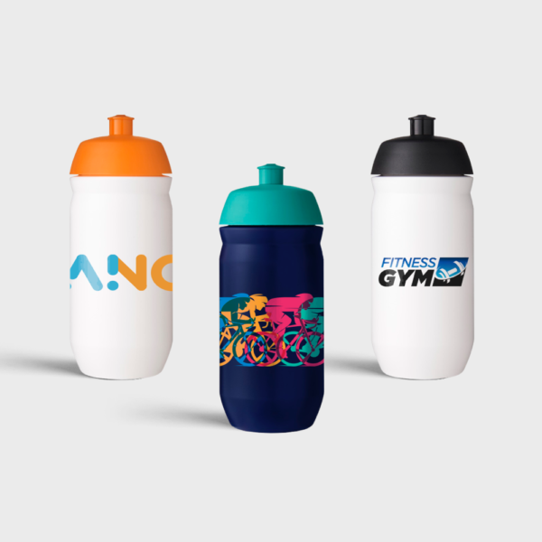 HydroFlex bidon | 500 ml