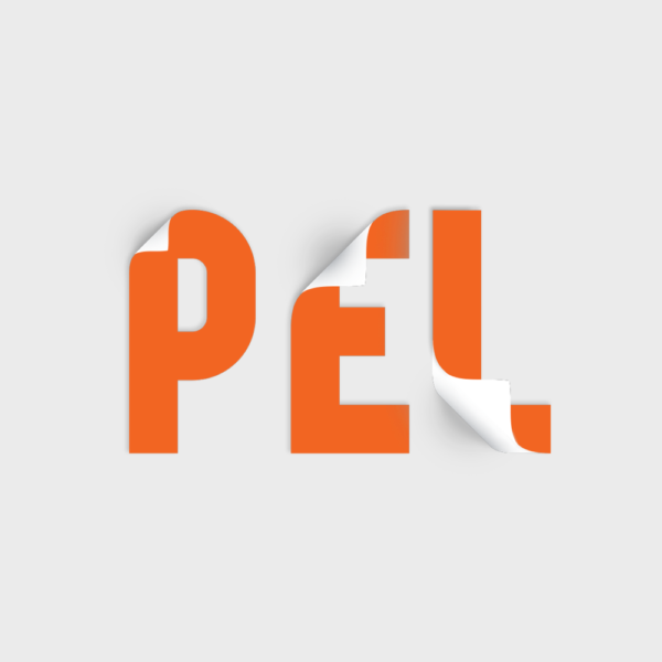 Letterstickers