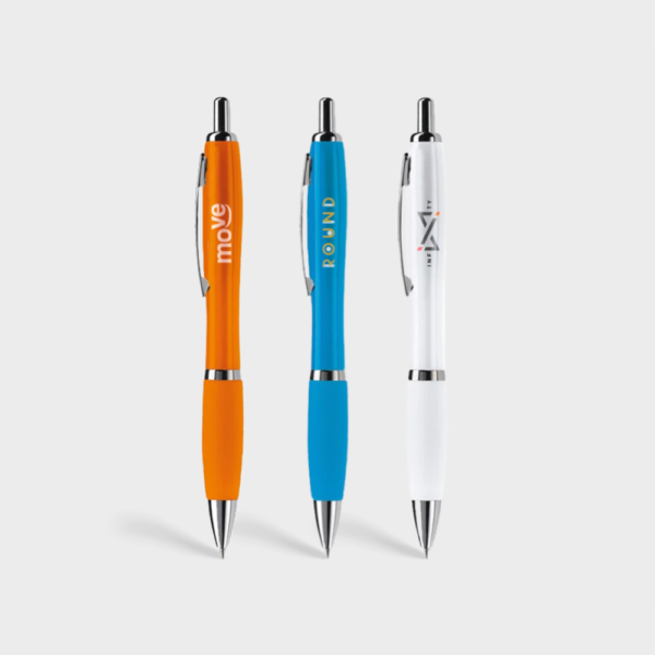 Pen premium met grip