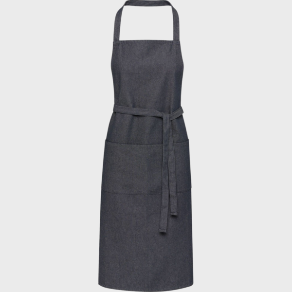 Duurzame Denim Schort