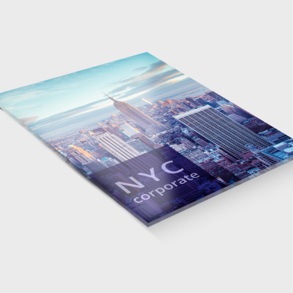 Plexiglas borden
